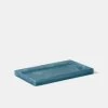 Chyka Home Tray Blue Blue -Towels & Bathroom Sales 630476 C 0400 00