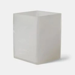 Chyka Home Waste Bin Blue Blue