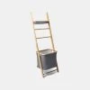Soren Bathroom Storage Rack Bamboo 1 Soren Bathroom Storage Rack Bamboo -Towels & Bathroom Sales 630646 C 0920 23 2