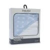 Bubba Blue Everyday Essentials Hooded Towel Blue 2 Bubba Blue Everyday Essentials Hooded Towel Blue -Towels & Bathroom Sales 634223 C 0400 00