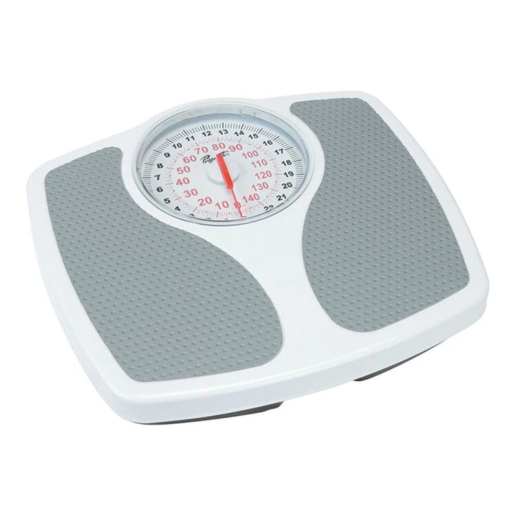 Propert Speedo Mechanical Bathroom Scale 3 Propert Speedo Mechanical Bathroom Scale