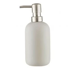 Store & Order Loft Soap Dispenser Latte