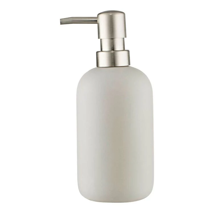 Store & Order Loft Soap Dispenser Latte 2 Store & Order Loft Soap Dispenser Latte