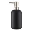 Store & Order Loft Soap Dispenser Black 1 Store & Order Loft Soap Dispenser Black -Towels & Bathroom Sales SP 538010