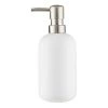 Store & Order Loft Soap Dispenser White 1 Store & Order Loft Soap Dispenser White -Towels & Bathroom Sales SP 538011