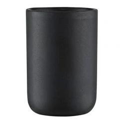 Store & Order Loft Tumbler Black