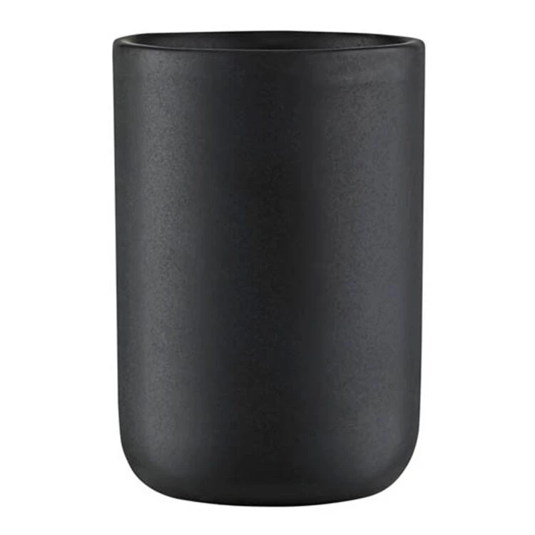 Store & Order Loft Tumbler Black 3 Store & Order Loft Tumbler Black