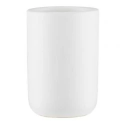 Store & Order Loft Tumbler White