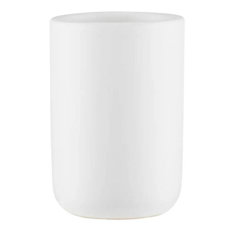 Store & Order Loft Tumbler White 3 Store & Order Loft Tumbler White