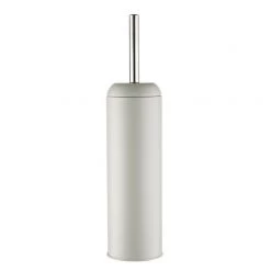 Store & Order Loft Toilet Brush Set Latte