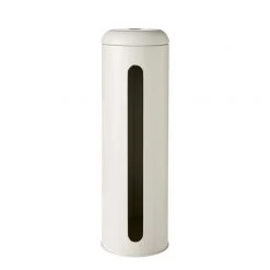 Store & Order Loft Toilet Roll Holder Latte