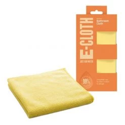 E-Cloth Bathroom Cleaning Cloth