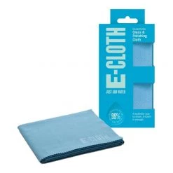 E-Cloth Glass And Polishing Cloth