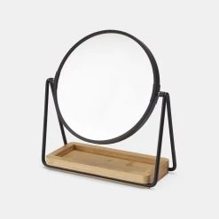 Soren Makeup & Shaving Mirror