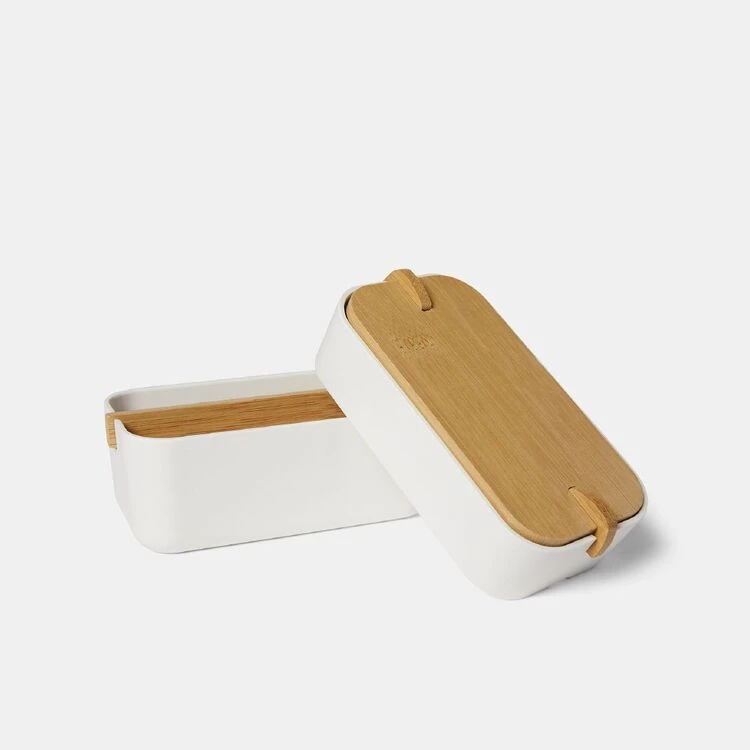 Soren Jewellery Box Set White 3 Soren Jewellery Box Set White