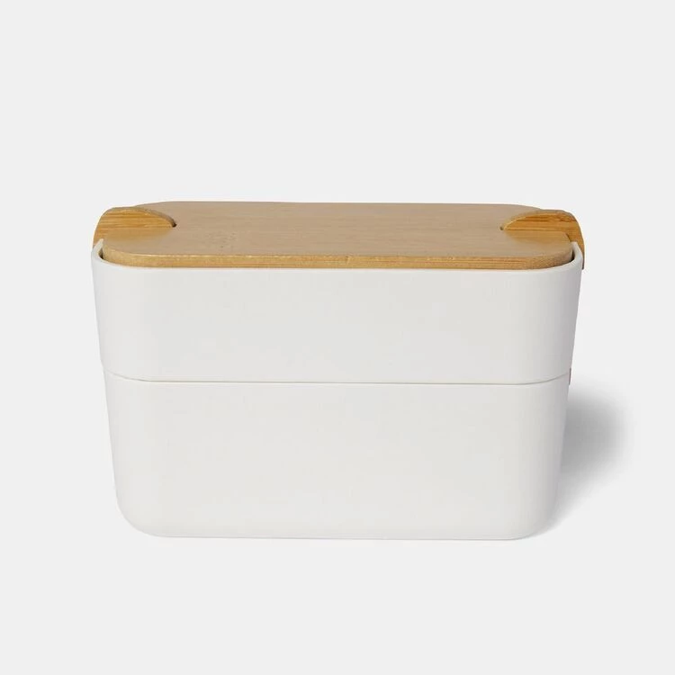 Soren Jewellery Box Set White 5 Soren Jewellery Box Set White - Image 3