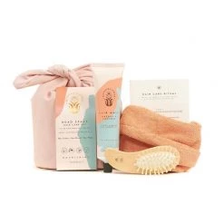 Wanderflower Head Space Set 8 Wanderflower Head Space Set -Towels & Bathroom Sales SP 636879 2