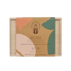 Wanderflower Digital Detox Set 21 Wanderflower Digital Detox Set -Towels & Bathroom Sales SP 636881