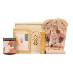 Wanderflower Reflexology Set
