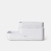 Joseph Joseph Easystore Bathroom Caddy White -Towels & Bathroom Sales SP 642384 2