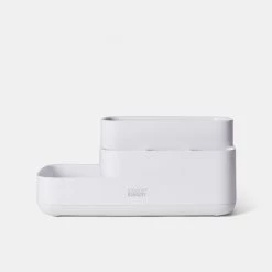 Joseph Joseph Easystore Bathroom Caddy White