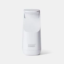 Joseph Joseph Slim Soap Pump White